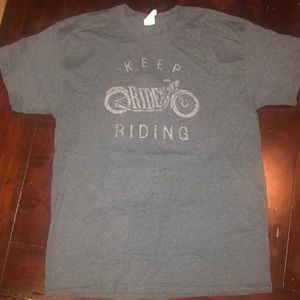 Men’s casual t shirt